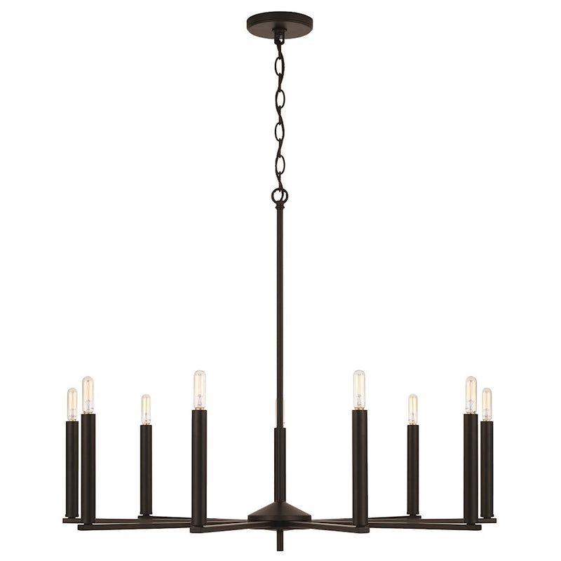 Homeplace Lighting Portman Chandelier