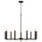 Homeplace Lighting Portman Chandelier