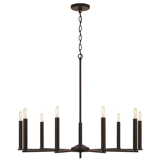 Homeplace Lighting Portman Chandelier