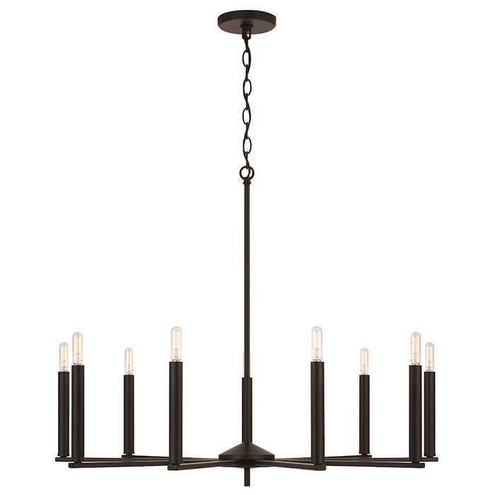 Homeplace Lighting Portman Chandelier