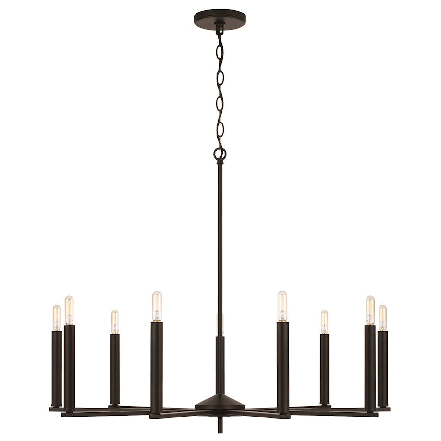 Homeplace Lighting Portman Chandelier