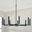 Homeplace Lighting Portman Chandelier