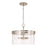 Homeplace Lighting Fuller Chandelier