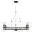 Homeplace Lighting Fuller Chandelier