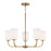 Homeplace Lighting Lawson Chandelier
