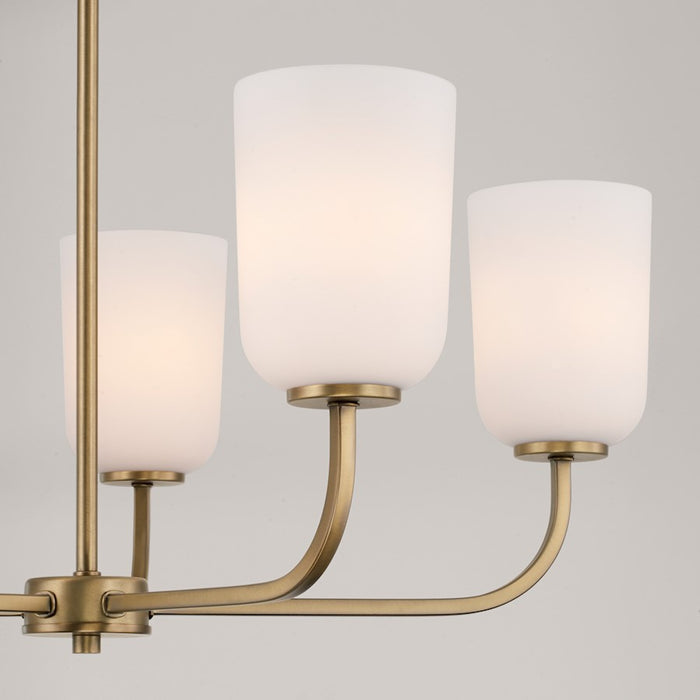 Homeplace Lighting Lawson Chandelier