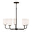 Homeplace Lighting Lawson Chandelier