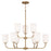Homeplace Lighting Lawson Chandelier