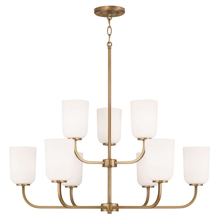 Homeplace Lighting Lawson Chandelier