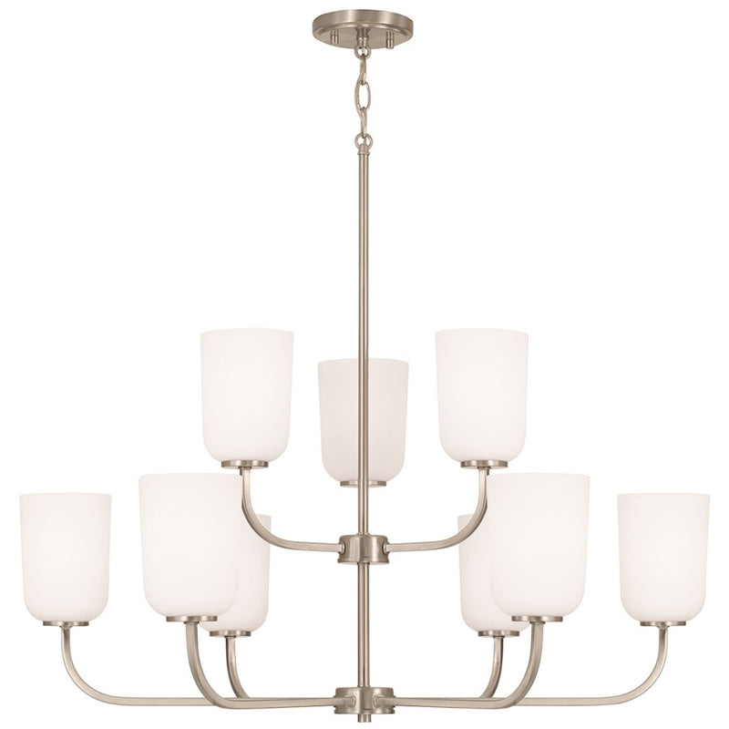 Homeplace Lighting Lawson Chandelier