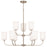 Homeplace Lighting Lawson Chandelier