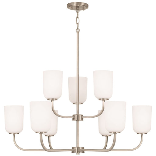 Homeplace Lighting Lawson Chandelier