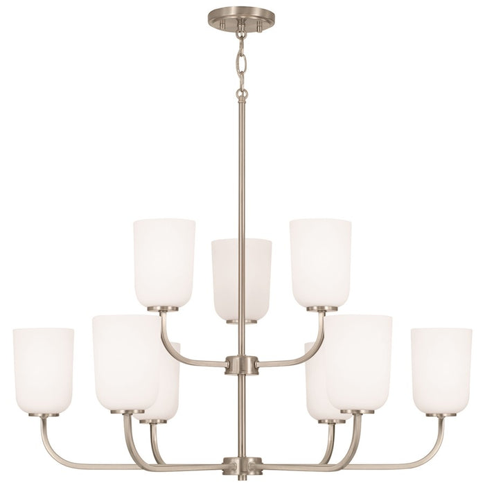 Homeplace Lighting Lawson Chandelier