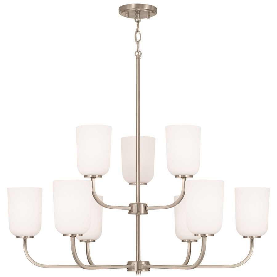 Homeplace Lighting Lawson Chandelier