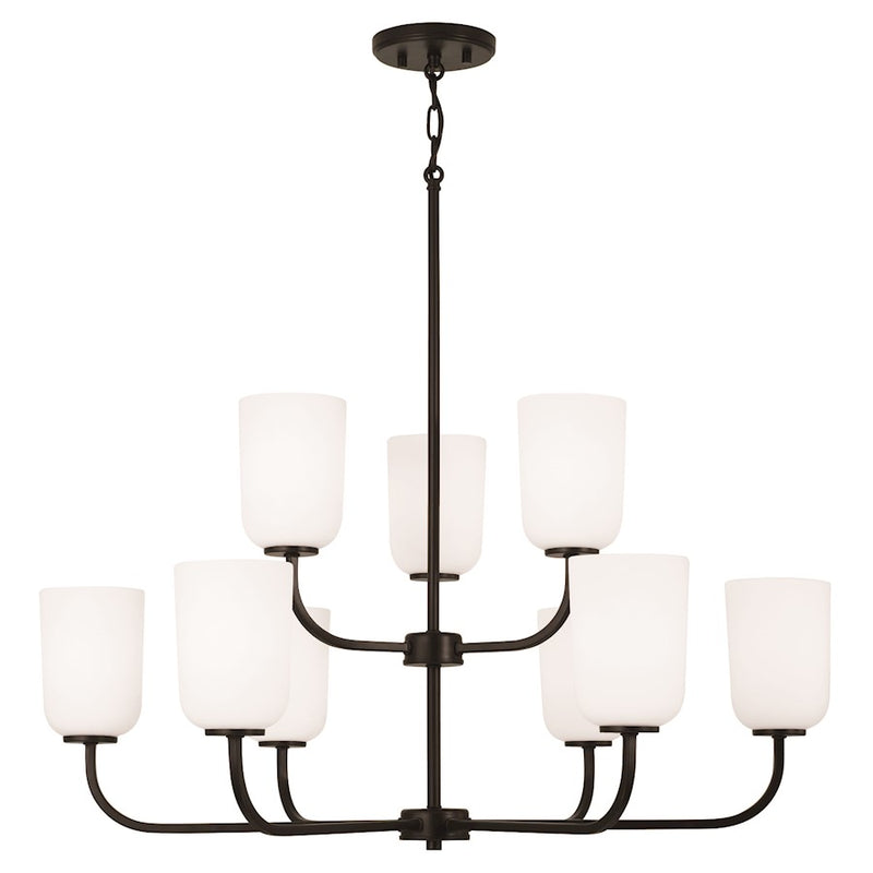 Homeplace Lighting Lawson Chandelier