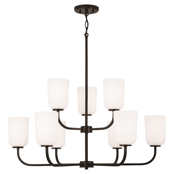 Homeplace Lighting Lawson Chandelier