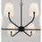 Capital Lighting Brody 6 Chandelier