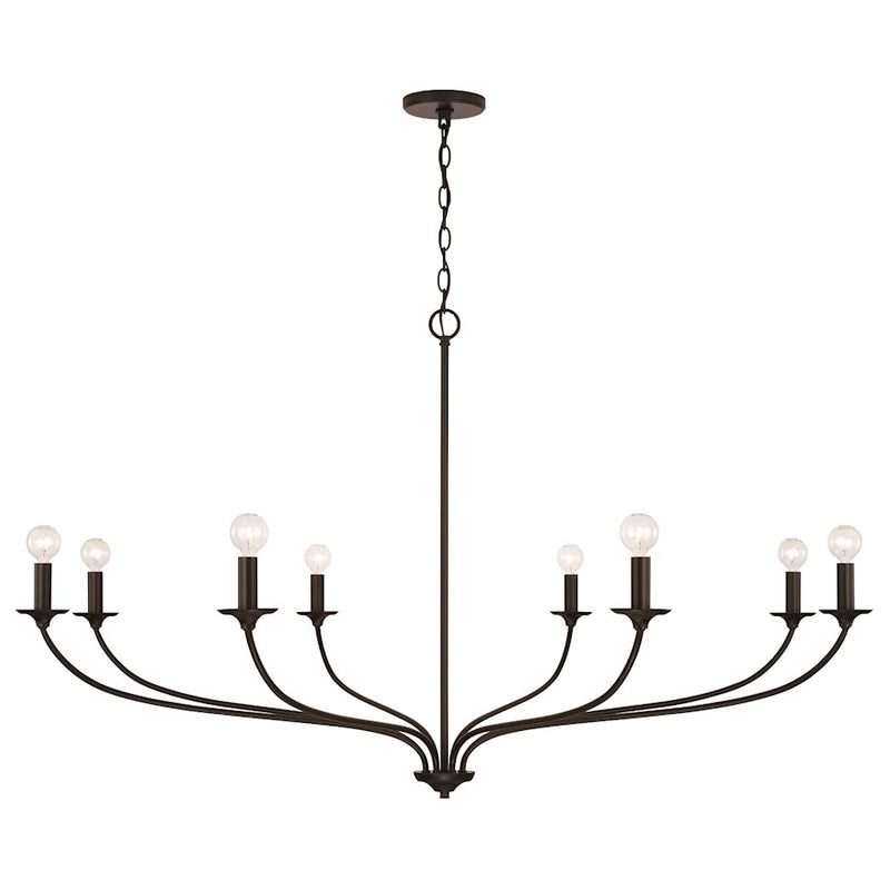 Capital Lighting Dolan Chandelier