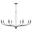Capital Lighting Dolan Chandelier