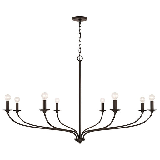 Capital Lighting Dolan Chandelier