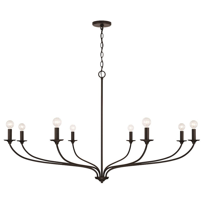 Capital Lighting Dolan Chandelier