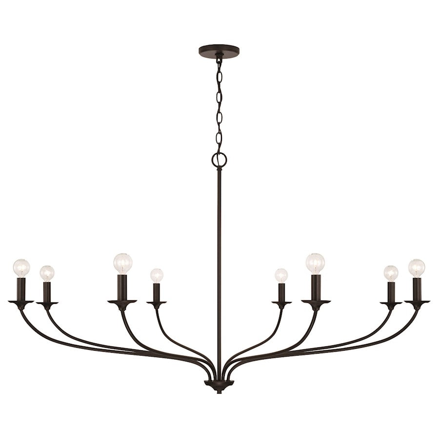 Capital Lighting Dolan Chandelier