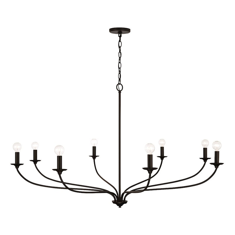 Capital Lighting Dolan Chandelier