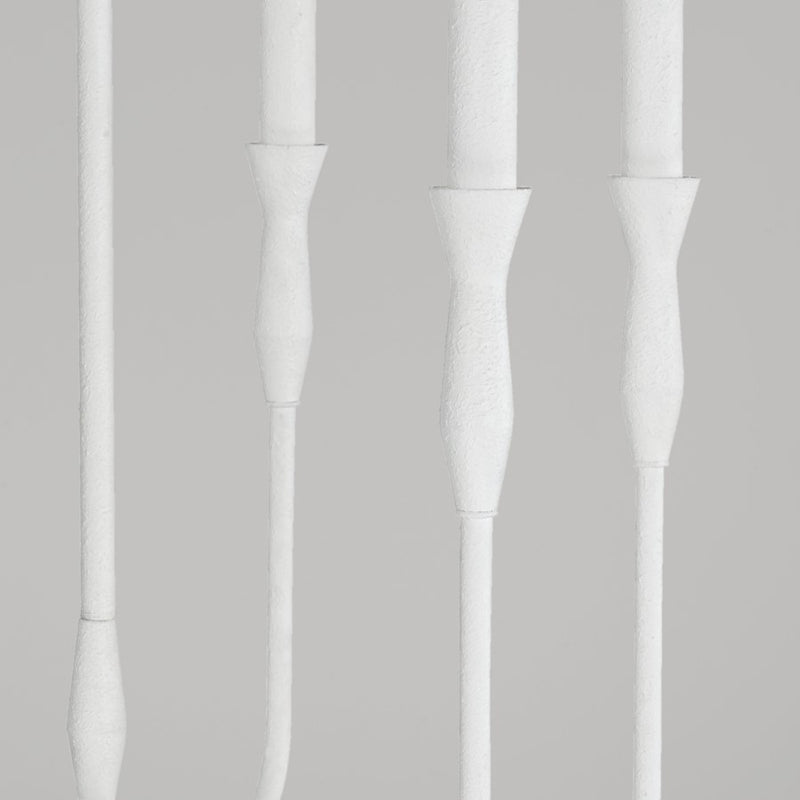 Capital Lighting Paloma 6 Light Chandelier
