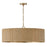 Capital Lighting Donovan 4 Light Chandelier