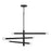 Capital Lighting Zane 6 Light Chandelier