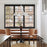 Capital Lighting Alden 4 Light Chandelier