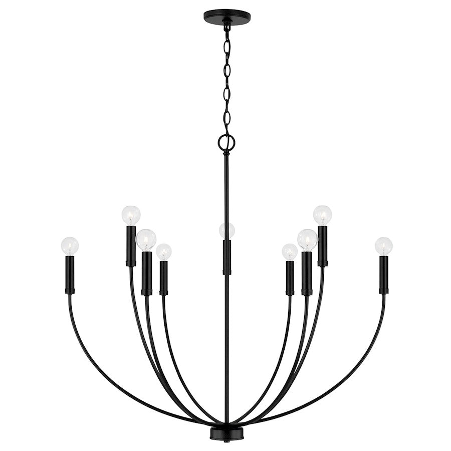 Homeplace Lighting Ansley Chandelier