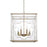 Capital Lighting 8 Light Foyer