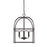 HomePlace by Capital Lighting 4 Light Foyer