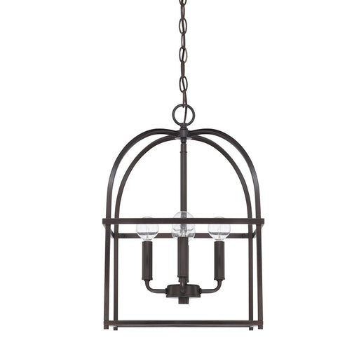 HomePlace by Capital Lighting 4 Light Foyer
