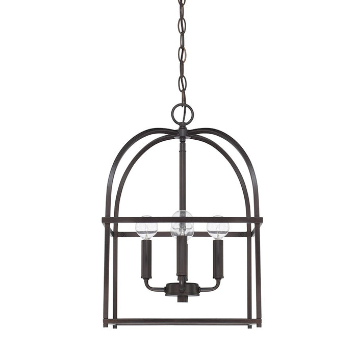 HomePlace by Capital Lighting 4 Light Foyer