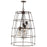 Capital Lighting Turner 6 Light Foyer, Nordic Grey