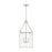 Capital Lighting 4-Light Pendant