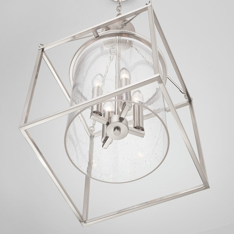 Capital Lighting 4-Light Pendant