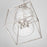 Capital Lighting 4-Light Pendant
