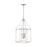 Capital Lighting 4-Light Pendant