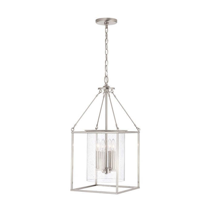 Capital Lighting 4-Light Pendant