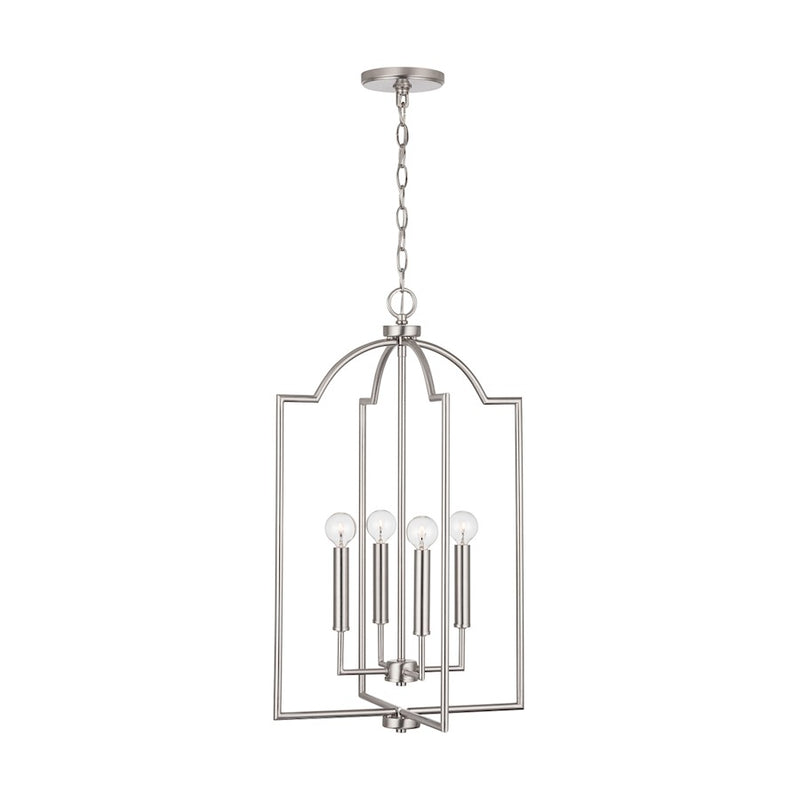Capital Lighting Carter 4-Light Foyer