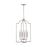Capital Lighting Carter 4-Light Foyer