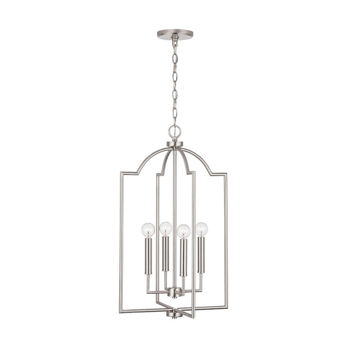 Capital Lighting Carter 4-Light Foyer