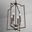 Capital Lighting Carter 4-Light Foyer