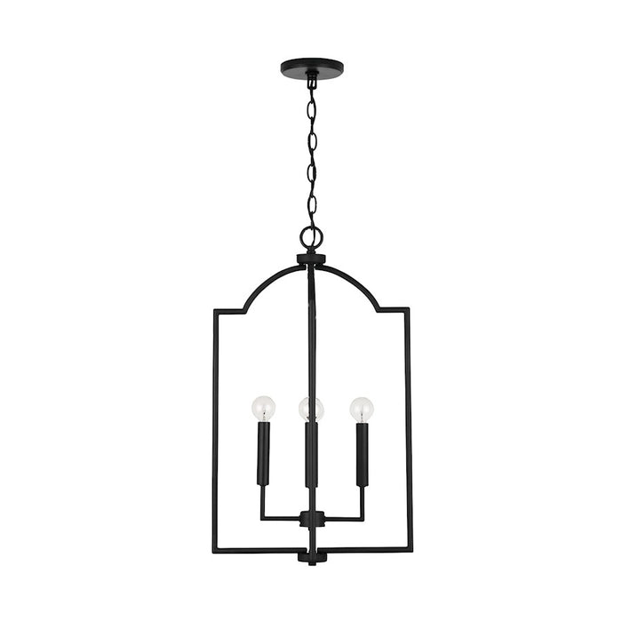 Capital Lighting Carter 4-Light Foyer