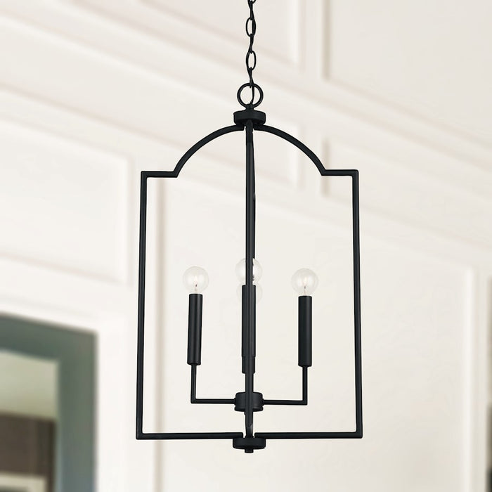 Capital Lighting Carter 4-Light Foyer