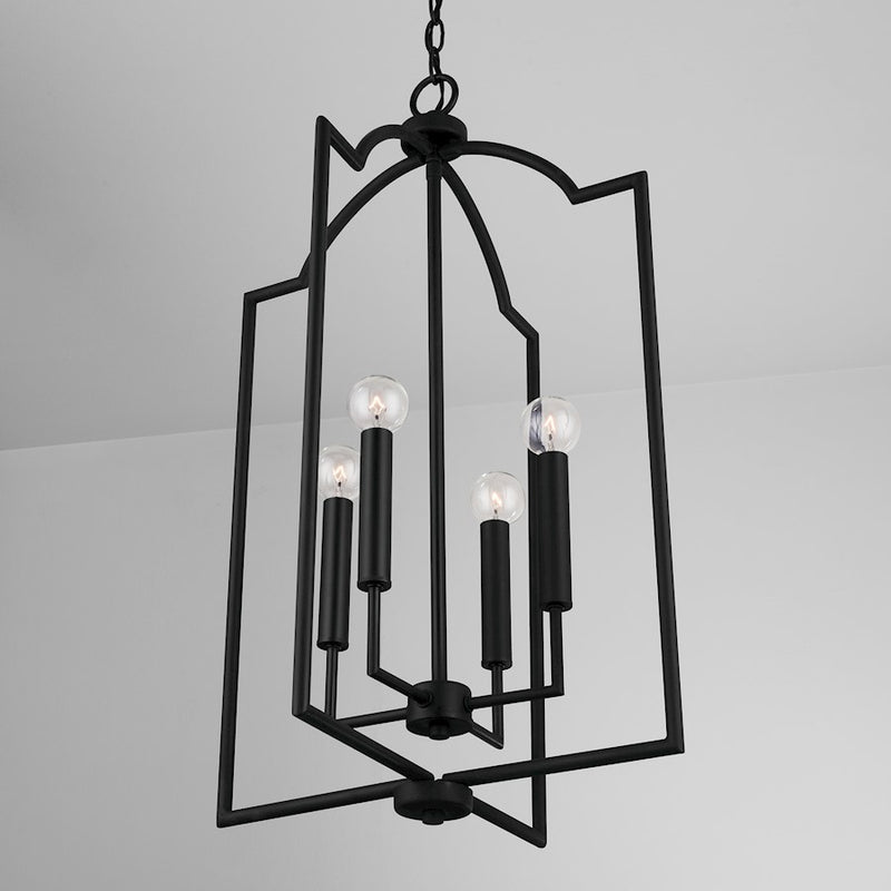 Capital Lighting Carter 4-Light Foyer