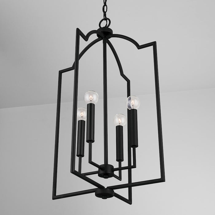 Capital Lighting Carter 4-Light Foyer
